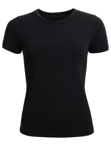 rukka Outlast T-Shirt Damen black - black