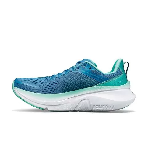 Saucony Running Shoes Guide 17 - breeze/mint