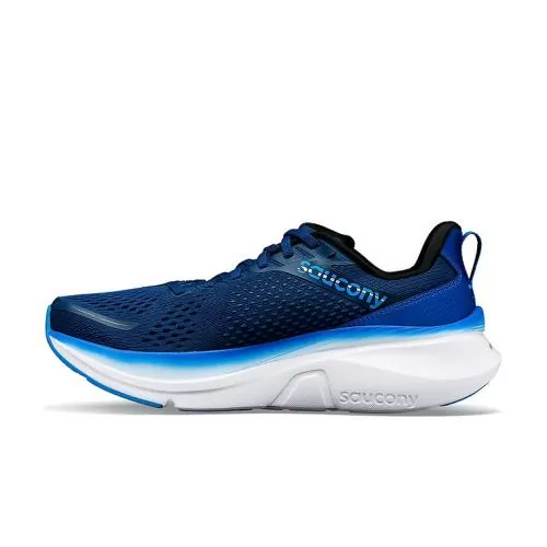 Saucony Running Shoes Guide 17 - navy/cobalt