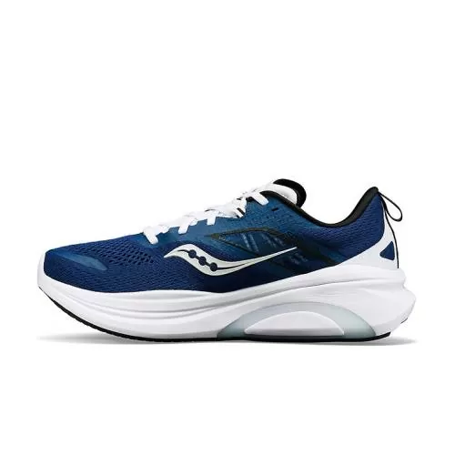 Saucony Running Shoes Omni 22 - tide/white