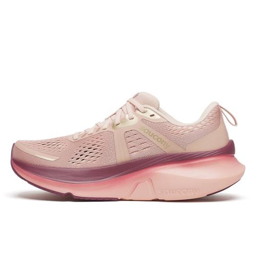 Preview: Saucony Guide 18 - Cameo/Terra