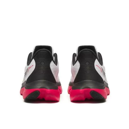 Saucony Kinvara 16 - White/Red
