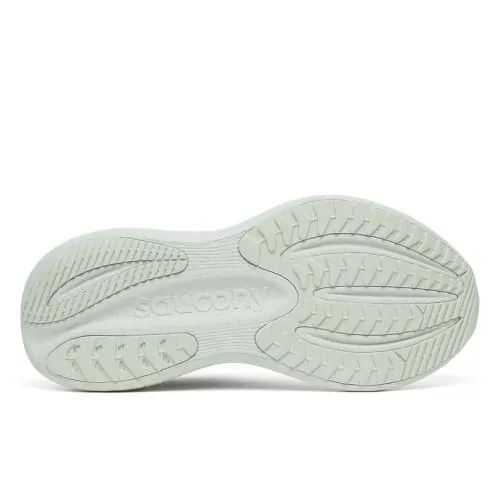 Saucony Triumph 23 - Iceberg/Aloe
