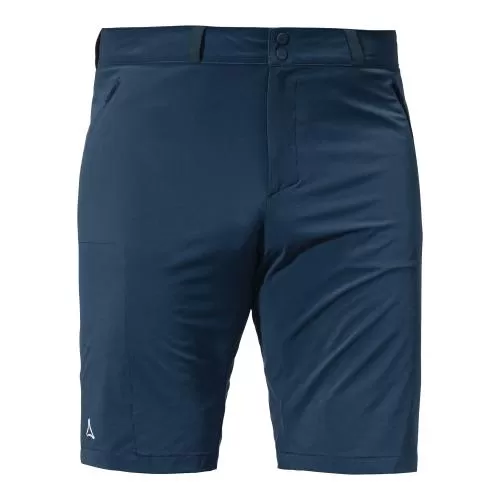 Schöffel Shorts Hestad M - blau