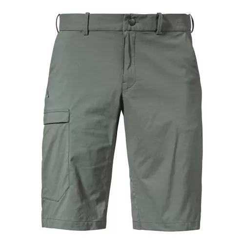 Schöffel Shorts Matola M - grün