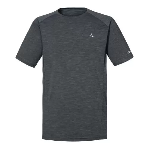 Schöffel T Shirt Boise2 M - grey