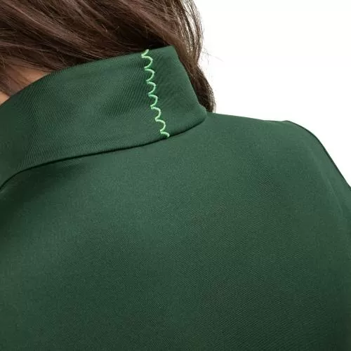 Schöffel Longsleeve Style Pine WMS - green