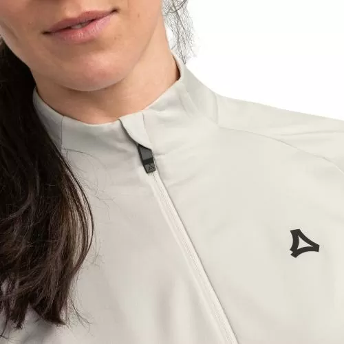 Schöffel Longsleeve Style Safoon WMS - natur