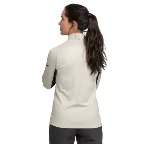 Schöffel Longsleeve Style Safoon WMS - natur