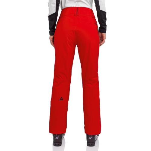 Preview: Schöffel Pants Style Pine WMS - rot