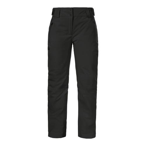 Preview: Einzelstück Schöffel Pants Style Pine WMS - schwarz