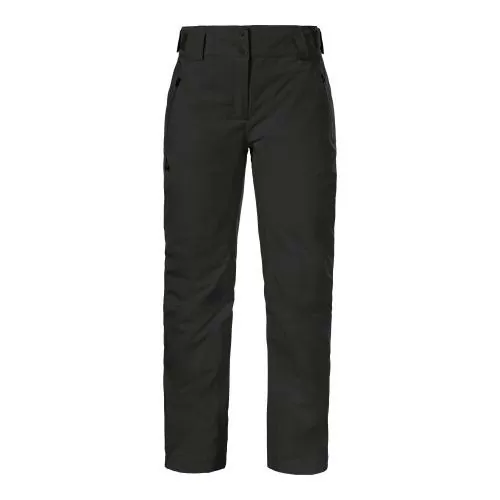 Schöffel Pants Style Pine WMS - schwarz