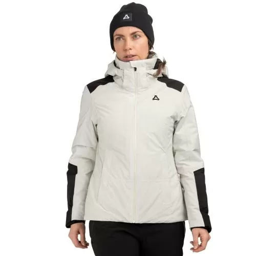 Schöffel Jacket Style Zandwel WMS - natur