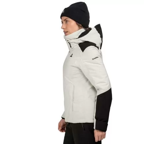 Schöffel Jacket Style Zandwel WMS - natur