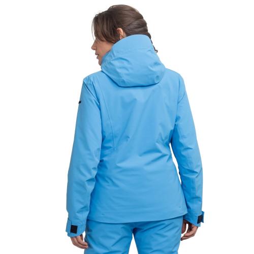 Preview: Schöffel Jacket Style Pontre WMS - blau