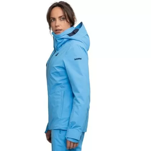Schöffel Jacket Style Pontre WMS - blau