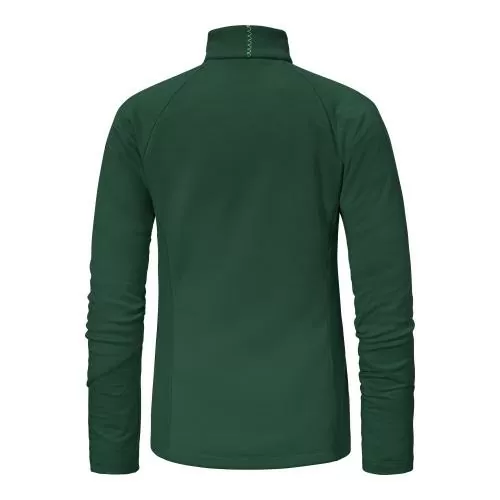 Schöffel Fleece Jk Style Wakeland WMS - grün