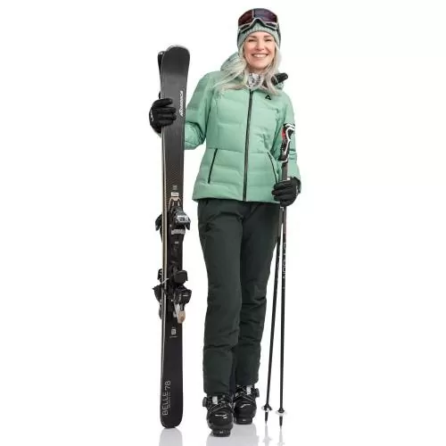 Schöffel Jacket Style Caldirola WMS - green