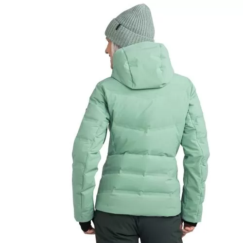 Schöffel Jacket Style Caldirola WMS - green