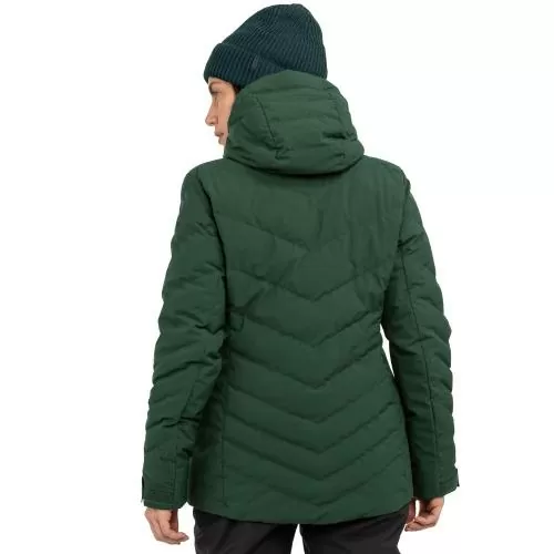 Schöffel Jacket Style Alerce WMS - green