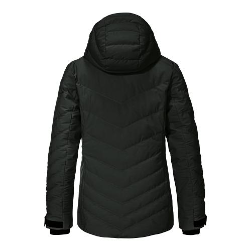 Preview: Schöffel Jacket Style Alerce WMS - schwarz