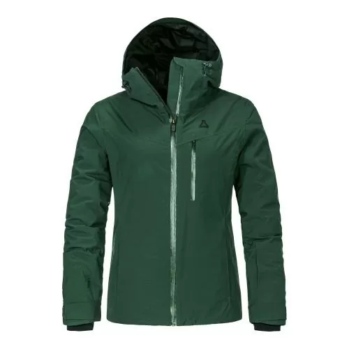 Schöffel Jacket Style Nollen WMS - grün