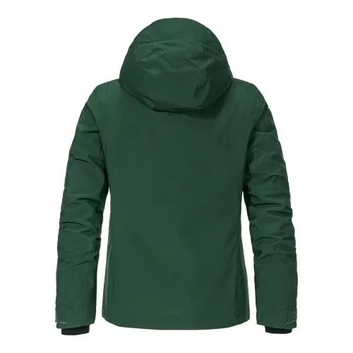 Schöffel Jacket Style Nollen WMS - grün