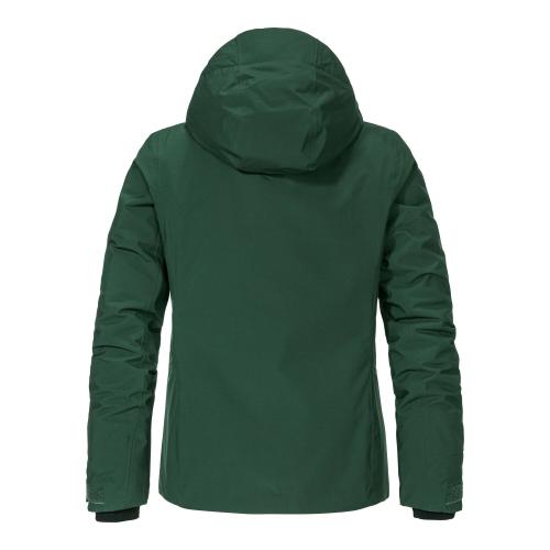 Preview: Schöffel Jacket Style Nollen WMS - grün
