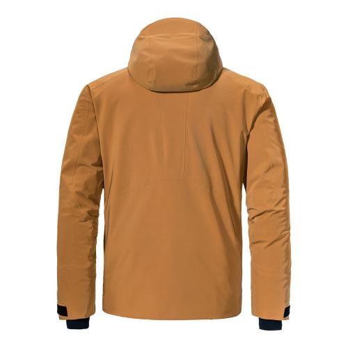 Preview: Schöffel Ski Jacket Verbier M - braun