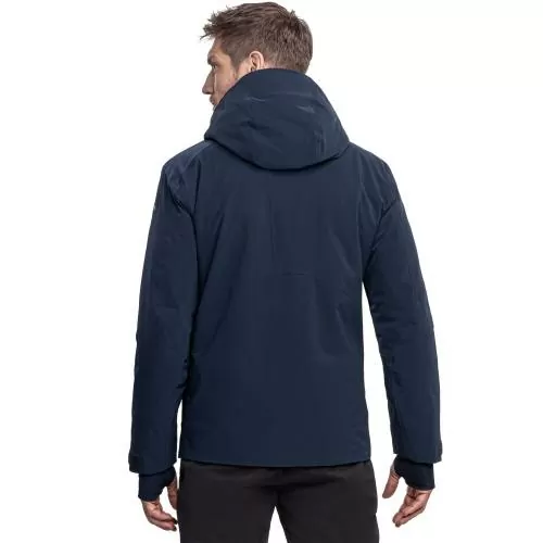 Schöffel Ski Jacket Verbier M - blau