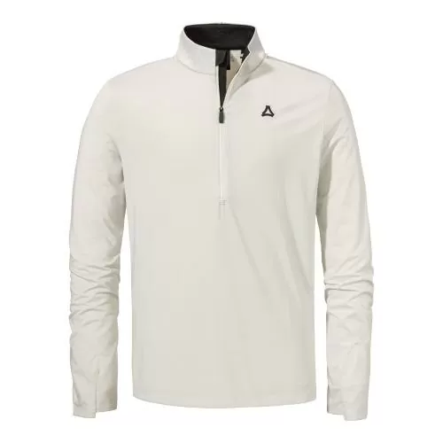 Schöffel Longsleeve Style Pine MNS - natur