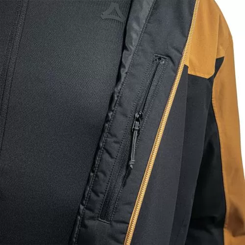 Schöffel Jacket Style Zandwel MNS - braun