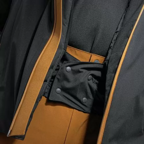 Schöffel Jacket Style Zandwel MNS - braun