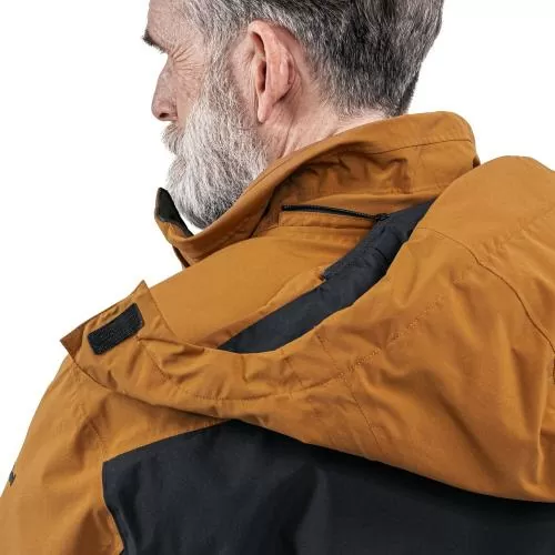 Schöffel Jacket Style Zandwel MNS - braun