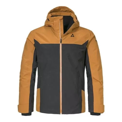 Schöffel Jacket Style Zandwel MNS - braun
