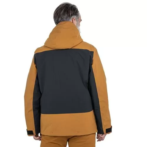 Schöffel Jacket Style Zandwel MNS - braun