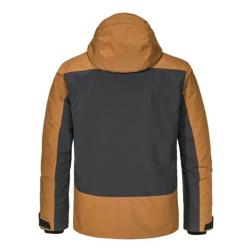 Schöffel Jacket Style Zandwel MNS - braun