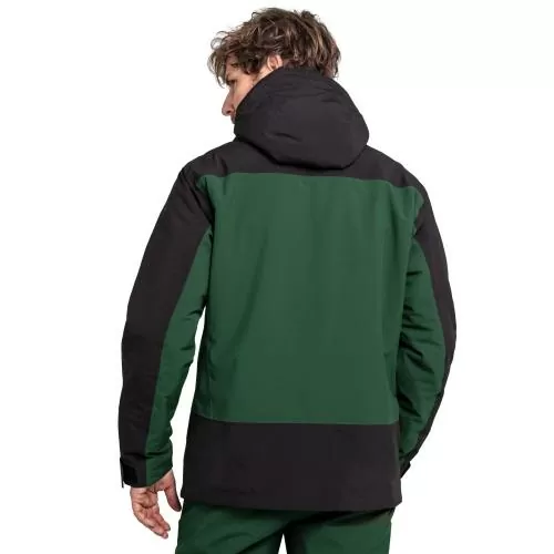 Schöffel Jacket Style Zandwel MNS - green
