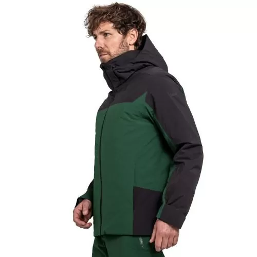 Schöffel Jacket Style Zandwel MNS - green