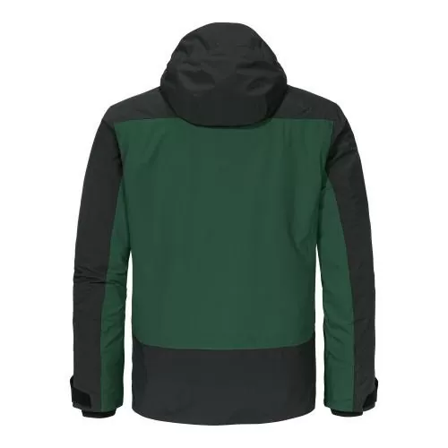 Schöffel Jacket Style Zandwel MNS - green