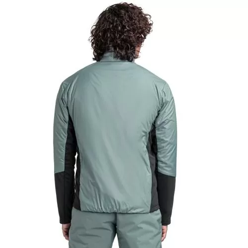 Schöffel Ins Jacket Style Pontre MNS - grey