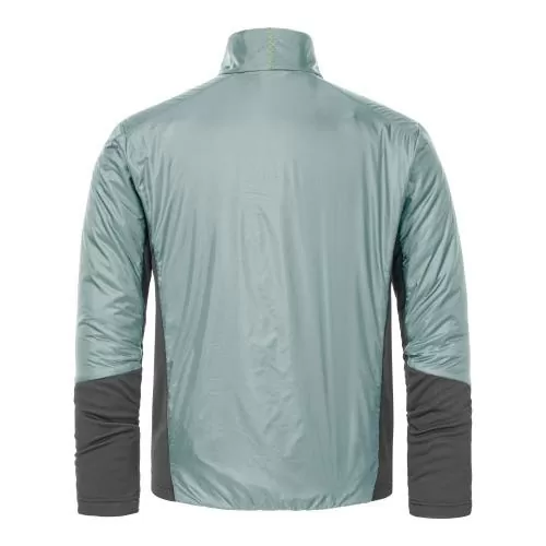 Schöffel Ins Jacket Style Pontre MNS - grey