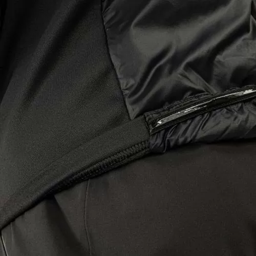Schöffel Ins Jacket Style Pontre MNS - schwarz