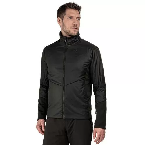 Schöffel Ins Jacket Style Pontre MNS - schwarz