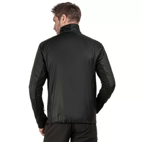Schöffel Ins Jacket Style Pontre MNS - schwarz