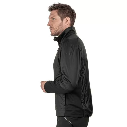 Schöffel Ins Jacket Style Pontre MNS - schwarz