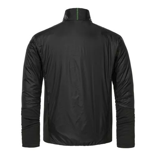 Schöffel Ins Jacket Style Pontre MNS - schwarz