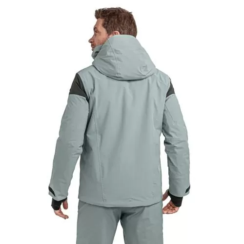Schöffel Jacket Style Safuna MNS - grey