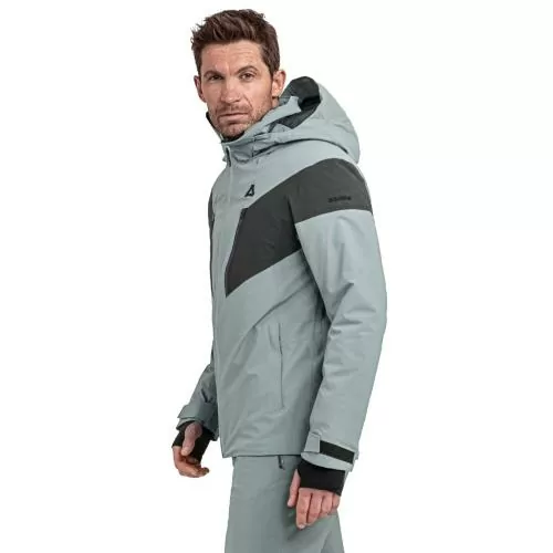 Schöffel Jacket Style Safuna MNS - grey