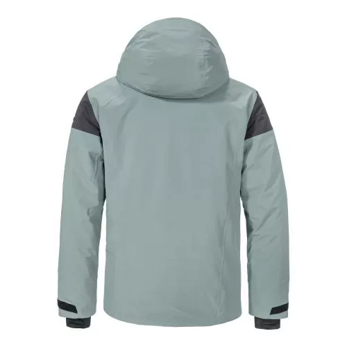 Schöffel Jacket Style Safuna MNS - grey